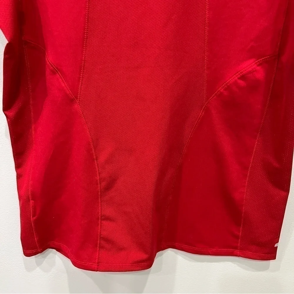 Alo Coolfit Active Tee Women’s Size XL